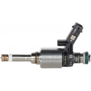 2009 Audi A4 Quattro Fuel Injector Bosch 62819 image 4 of 4