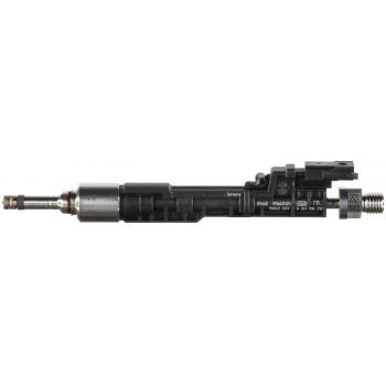 2016 BMW 328i GT xDrive Fuel Injector Bosch 62821 image 4 of 4