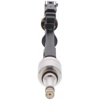 2014 BMW ActiveHybrid 7 Fuel Injector Bosch 62825 image 2 of 4