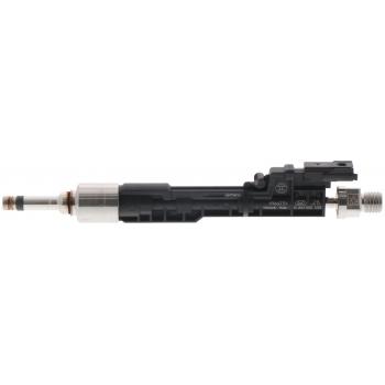 2014 BMW ActiveHybrid 7 Fuel Injector Bosch 62825 image 4 of 4