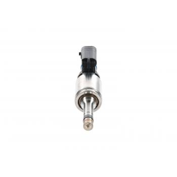 2020 Ford EcoSport Fuel Injector Bosch 62827 image 3 of 4