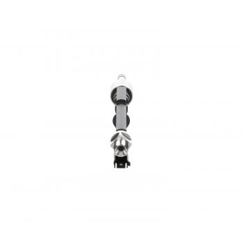 2013 BMW 750i Fuel Injector Bosch 62830 image 1 of 4