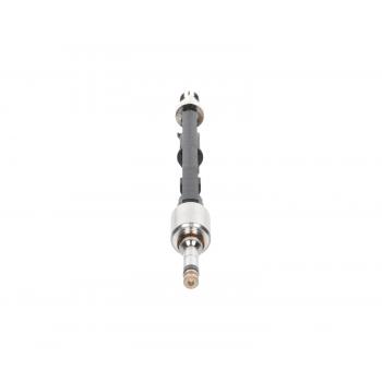 2013 BMW 750i Fuel Injector Bosch 62830 image 2 of 4
