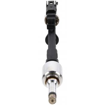 2013 BMW 328i Fuel Injector Bosch 62831 image 2 of 4