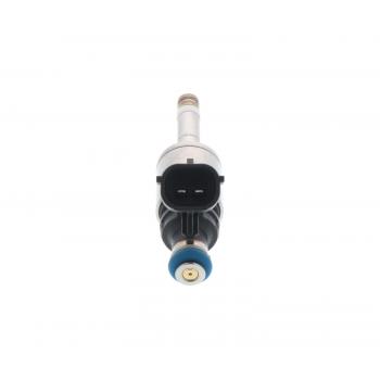 2019 Nissan Sentra Fuel Injector Bosch 62832 image 2 of 4