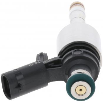 2018 Audi TTS Quattro Fuel Injector Bosch 62836 image 4 of 4