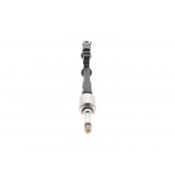 2019 BMW X6 Fuel Injector Bosch 62838 image 3 of 4