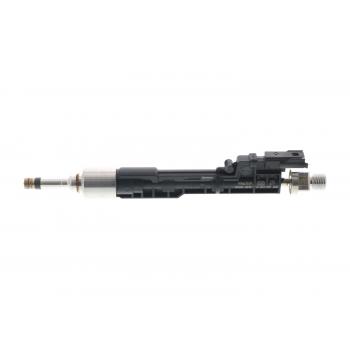 2019 BMW X6 Fuel Injector Bosch 62838 image 4 of 4