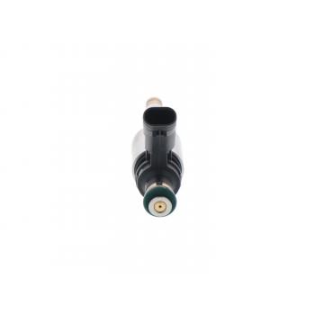 2014 Volkswagen Jetta Fuel Injector Bosch 62839 image 1 of 4