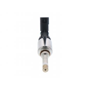 2014 Volkswagen Jetta Fuel Injector Bosch 62839 image 2 of 4