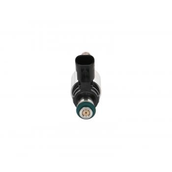 2013 Volkswagen Jetta Fuel Injector Bosch 62840 image 1 of 4