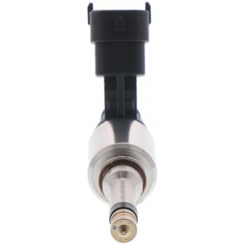2015 Ford Police Interceptor Utility Fuel Injector Bosch 62842 image 3 of 4