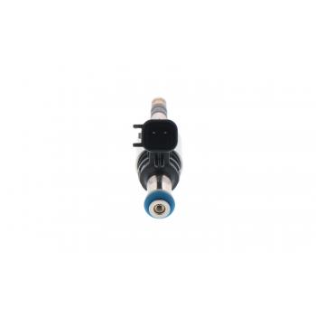 2015 Cadillac ATS Fuel Injector Bosch 62844 image 1 of 4