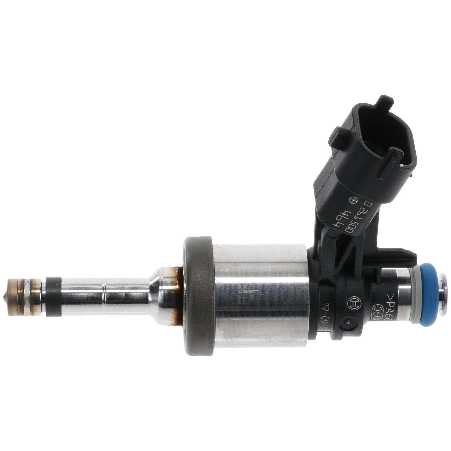 Bosch 62852 - Fuel Injector Bosch 62852 Fuel Injector product image 4 of 5