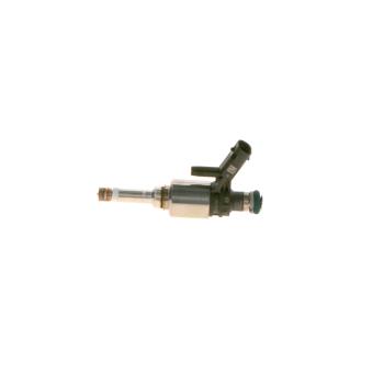 Bosch 62856 - Fuel Injector Bosch 62856 Fuel Injector product image 9 of 9