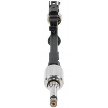 2017 BMW M6 Fuel Injector Bosch 62858 image 2 of 4