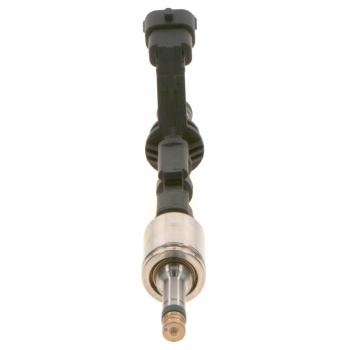 2014 Ford Fusion Fuel Injector Bosch 62863 image 1 of 4