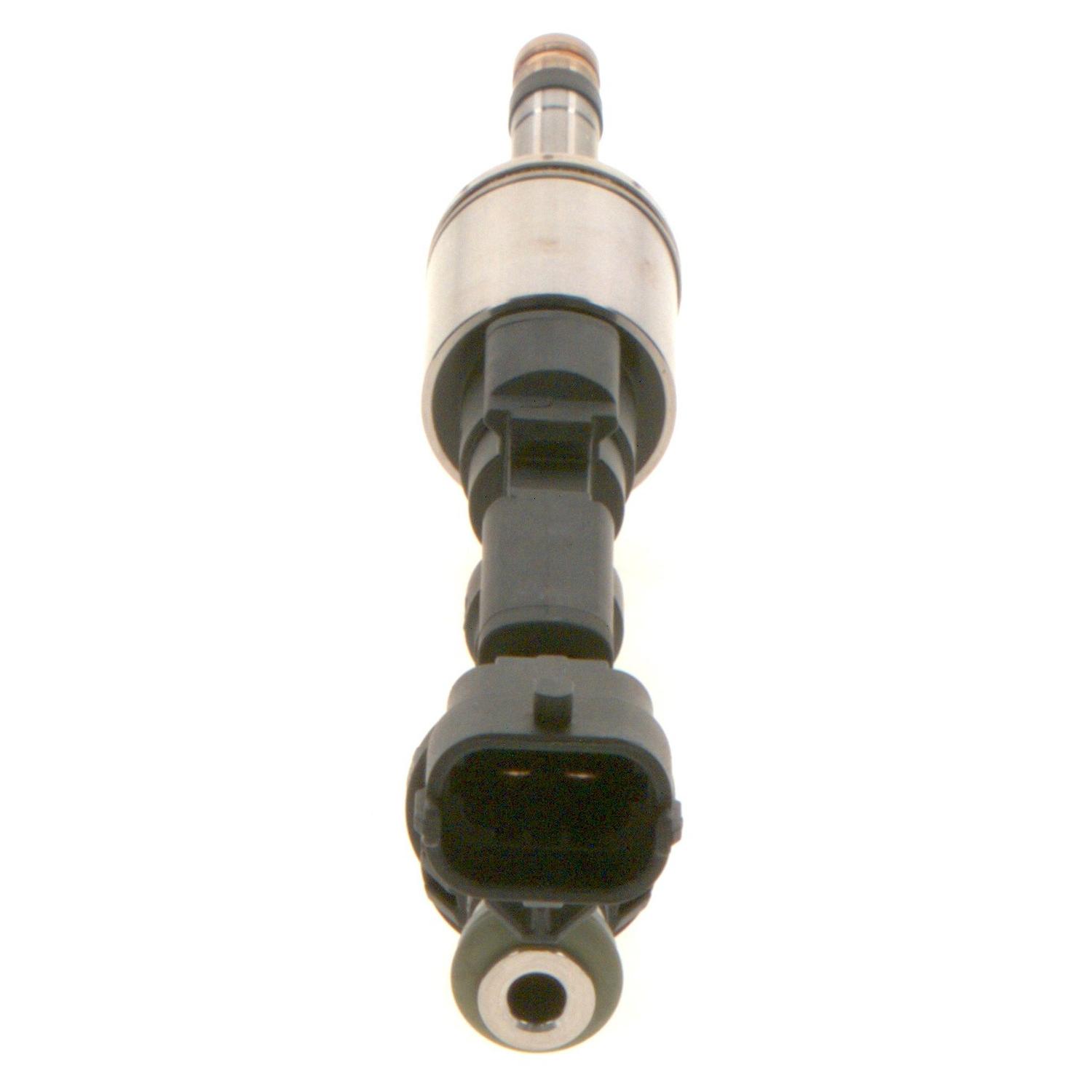 Bosch 62863 - Fuel Injector Bosch 62863 Fuel Injector product image 3 of 5
