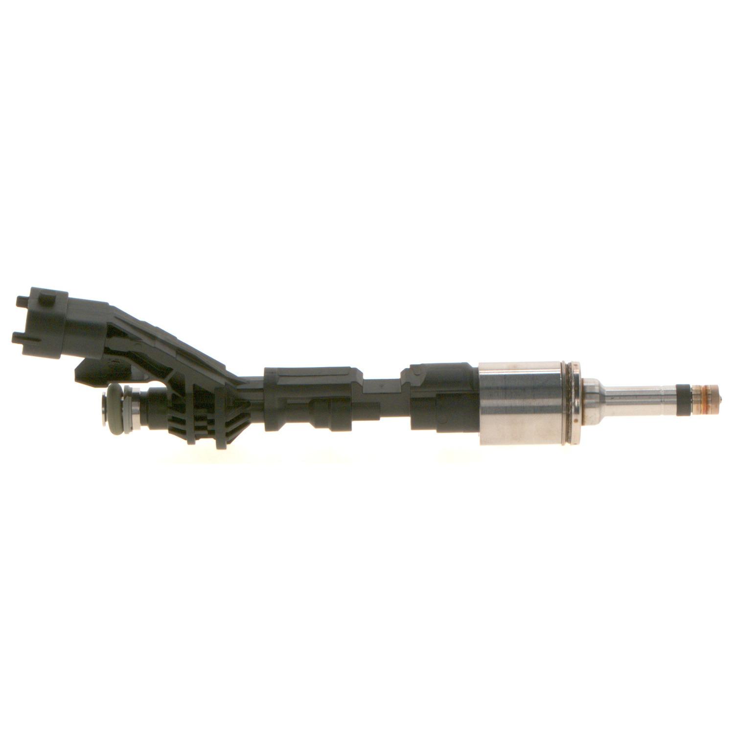 Bosch 62863 - Fuel Injector Bosch 62863 Fuel Injector product image 4 of 5