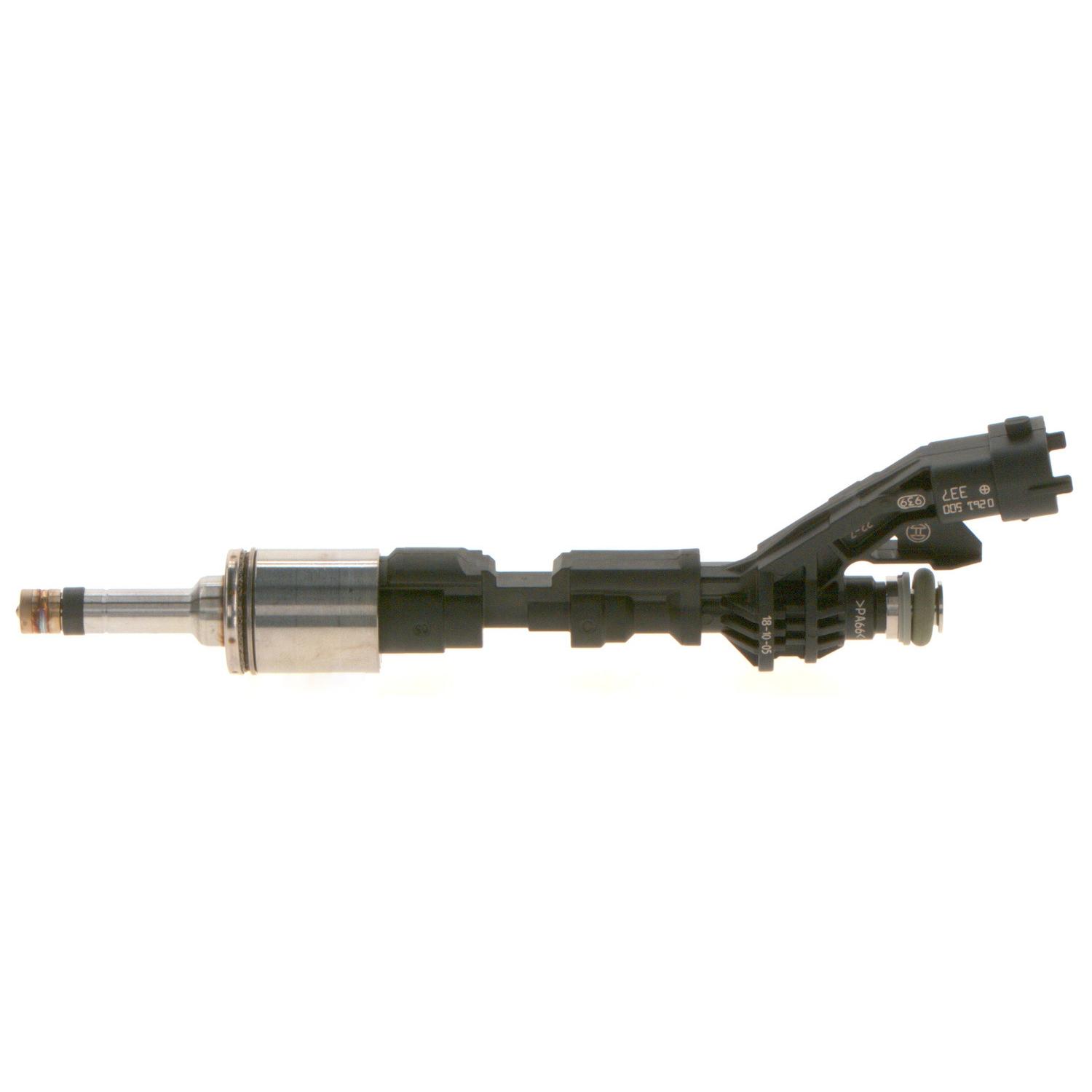 Bosch 62863 - Fuel Injector Bosch 62863 Fuel Injector product image 5 of 5