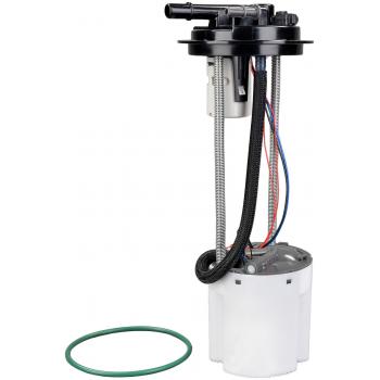 2008 Chevrolet Silverado 2500 HD Fuel Pump Module Assembly Bosch 66025 image 1 of 4