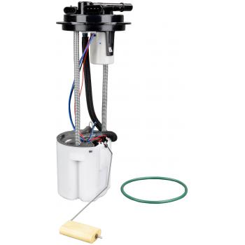 2008 Chevrolet Silverado 2500 HD Fuel Pump Module Assembly Bosch 66025 image 3 of 4