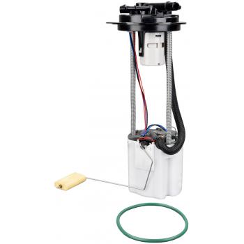 2008 Chevrolet Silverado 2500 HD Fuel Pump Module Assembly Bosch 66025 image 4 of 4