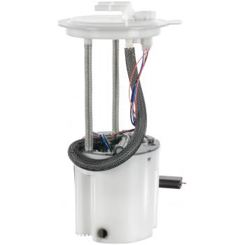 2009 Mercury Mariner Fuel Pump Module Assembly Bosch 66026 image 4 of 4