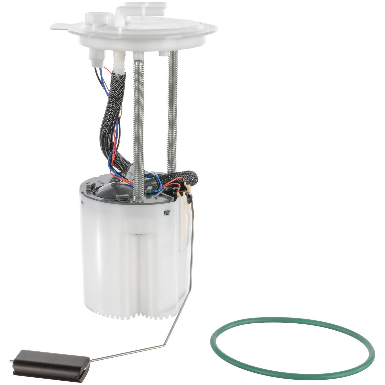 Bosch 66026 Fuel Pump Module Assembly product image 5 of 5