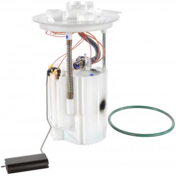 2018 Ford Focus Fuel Pump Module Assembly Bosch 66028 image 1 of 4