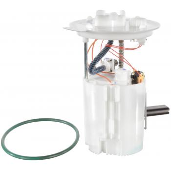 2018 Ford Focus Fuel Pump Module Assembly Bosch 66028 image 2 of 4