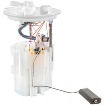 2018 Ford Focus Fuel Pump Module Assembly Bosch 66028 image 4 of 4