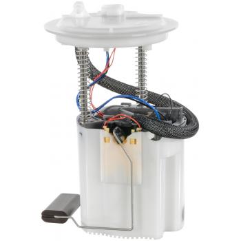 2011 Ford Transit Connect Fuel Pump Module Assembly Bosch 66030 image 2 of 4