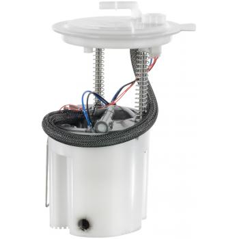 2011 Ford Transit Connect Fuel Pump Module Assembly Bosch 66030 image 4 of 4