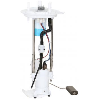 2008 Ford F-150 Fuel Pump Module Assembly Bosch 66050 image 3 of 4
