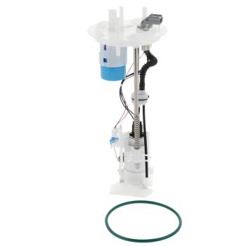 2004 Ford F-150 Fuel Pump Module Assembly Bosch 66056 image 4 of 4