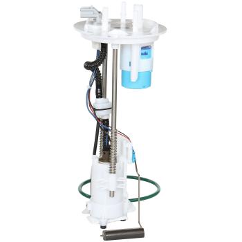 2004 Ford F-150 Fuel Pump Module Assembly Bosch 66057 image 4 of 4
