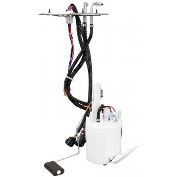 2008 Ford F-450 Super Duty Fuel Pump Module Assembly Bosch 66058 image 1 of 4