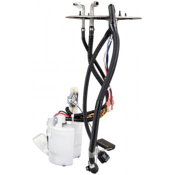 2008 Ford F-450 Super Duty Fuel Pump Module Assembly Bosch 66058 image 2 of 4