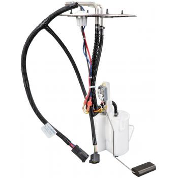 2008 Ford F-450 Super Duty Fuel Pump Module Assembly Bosch 66058 image 4 of 4