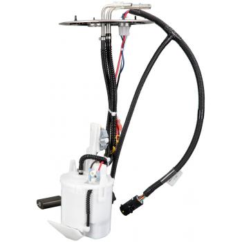 Bosch 66058 - Fuel Pump Module Assembly Bosch 66058 Fuel Pump Module Assembly product image 5 of 5