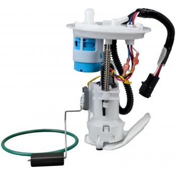 2004 Mercury Mountaineer Fuel Pump Module Assembly Bosch 66059 image 1 of 4