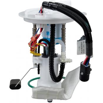 Bosch 66059 - Fuel Pump Module Assembly Bosch 66059 Fuel Pump Module Assembly product image 5 of 5