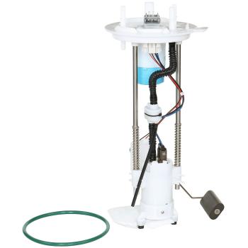 2004 Ford F-150 Fuel Pump Module Assembly Bosch 66060 image 2 of 4