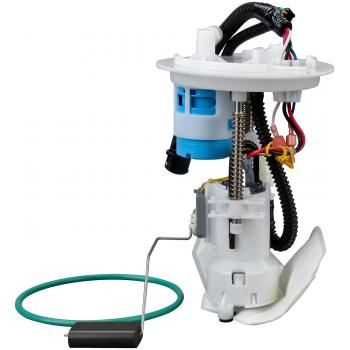 2010 Mercury Mountaineer Fuel Pump Module Assembly Bosch 66061 image 1 of 4