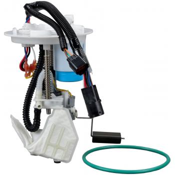 2010 Mercury Mountaineer Fuel Pump Module Assembly Bosch 66061 image 2 of 4