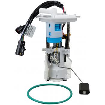 2010 Mercury Mountaineer Fuel Pump Module Assembly Bosch 66061 image 4 of 4