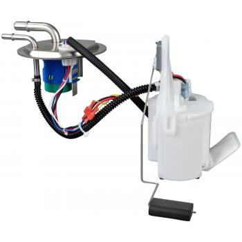 2005 Ford F-350 Super Duty Fuel Pump Module Assembly Bosch 66064 image 1 of 4