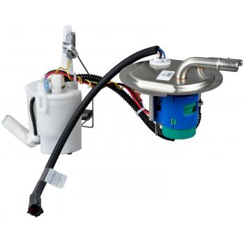 2005 Ford F-350 Super Duty Fuel Pump Module Assembly Bosch 66064 image 3 of 4
