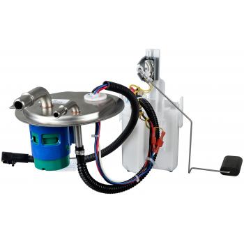 2005 Ford F-350 Super Duty Fuel Pump Module Assembly Bosch 66064 image 4 of 4